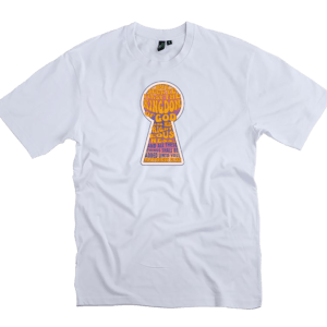 Kingdom of God T-shirt