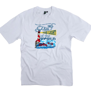Light of the World T-shirt