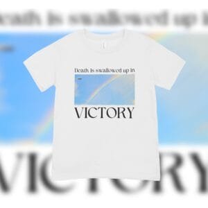 Death to Victory Tshirt