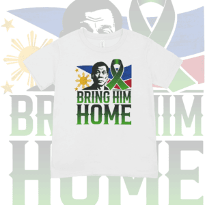 Bring Him Home T-shirt